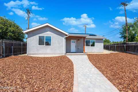 1499 Calle Morera, Thousand Oaks, CA 91360