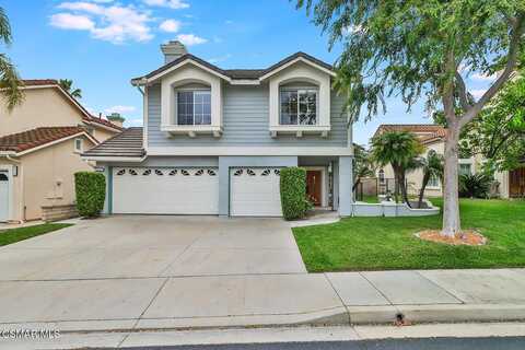 1642 Amarelle Street, Newbury Park, CA 91320