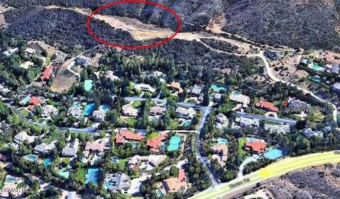 29266 Wagon Road, Agoura Hills, CA 91301