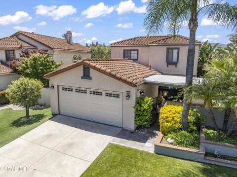 890 Links View Drive, Simi Valley, CA 93065