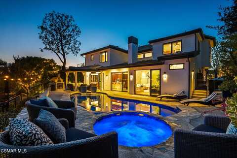 31460 Glenbridge Road, Westlake Village, CA 91361