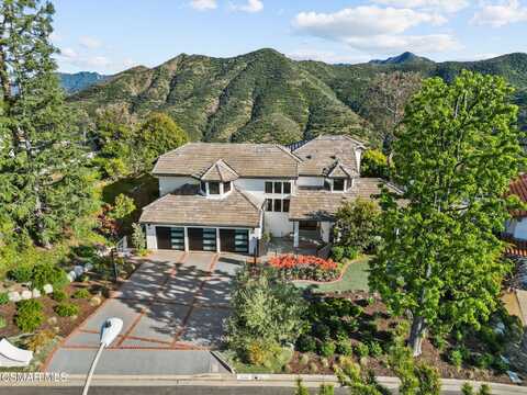 31460 Glenbridge Road, Westlake Village, CA 91361