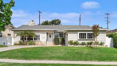 6131 Lockhurst Drive, Woodland Hills, CA 91367