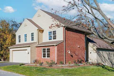 102 VICTORIA Lane, Lewisburg, PA 17837