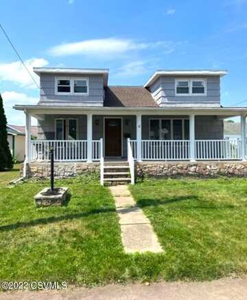 1651 BRITTAIN Street, Berwick, PA 18603