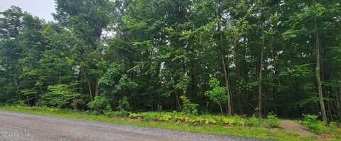 LOT 8 COLLISTER Drive, Nescopeck, PA 18635