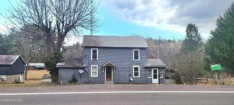 1106 NEW COLUMBIA Road, New Columbia, PA 17856