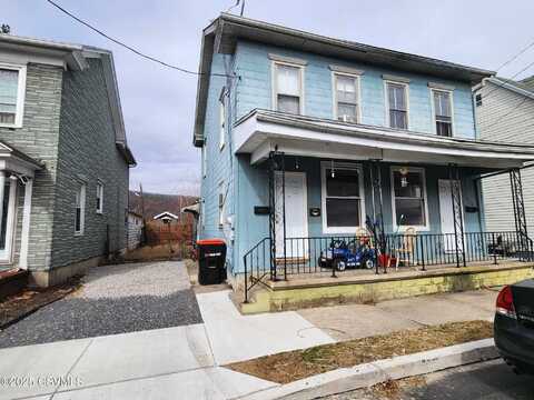 633-635 SUSQUEHANNA Avenue, Sunbury, PA 17801