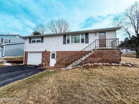 14 OLD ORCHARD Road, Milton, PA 17847