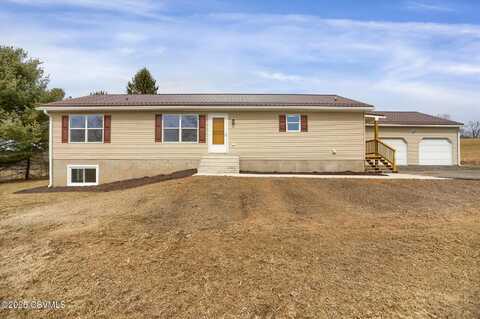 187 HICKORY Road, Turbotville, PA 17772