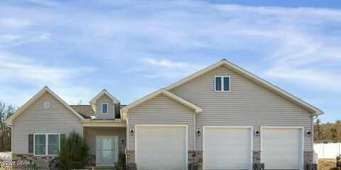 560 W H TROUP Road, Lewisburg, PA 17837