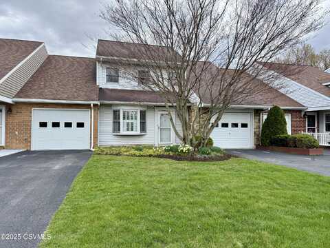 120 WILLOWBROOK Boulevard, Lewisburg, PA 17837