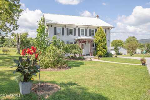 1340 BENFER Drive, Winfield, PA 17889