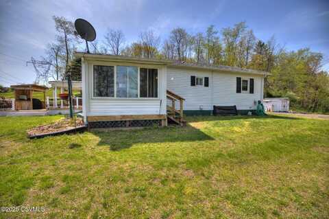 352 MOUNTAIN PINK Road, Bloomsburg, PA 17815