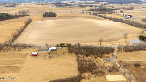 MANNING Road, Lewisburg, PA 17837