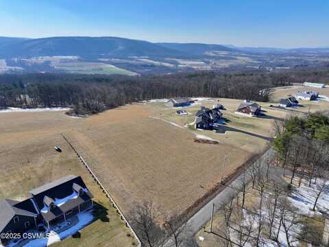 LOT 8 OAK Road, Paxinos, PA 17860