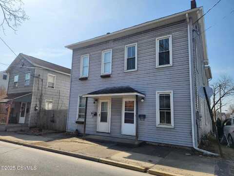 1055 REAGAN Street, Sunbury, PA 17801