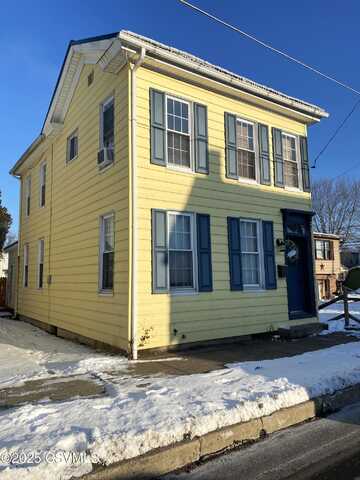 209 FOUST Street, Danville, PA 17821