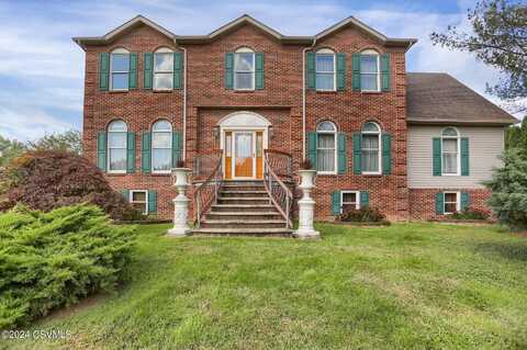 8812 S SUSQUEHANNA Trail, Port Trevorton, PA 17864