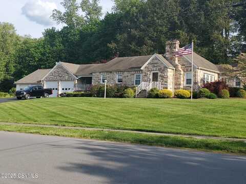 412 VINE Street, Milton, PA 17847