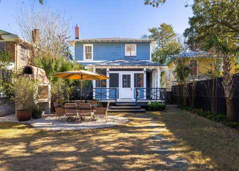 1153 King Street, Charleston, SC 29403