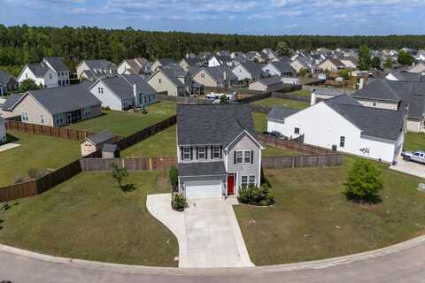 2113 Pimlico Drive, Ridgeville, SC 29472