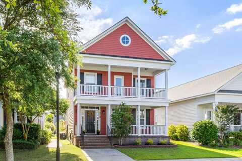 218 Barberry Street, Summerville, SC 29483