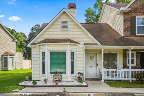 801 Reserve Way, Summerville, SC 29485
