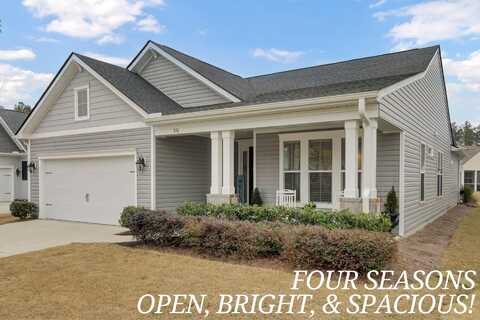 376 Tupelo Lake Drive, Summerville, SC 29486