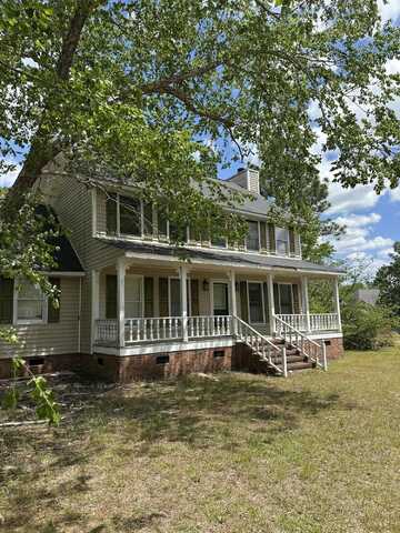 4866 Misty Pine Lane, Orangeburg, SC 29118