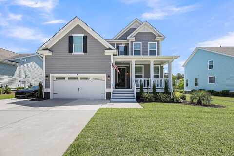 2827 Wagner Way, Mount Pleasant, SC 29466