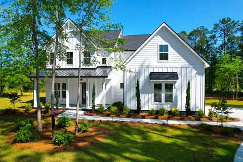 202 Countryside Way, Summerville, SC 29483
