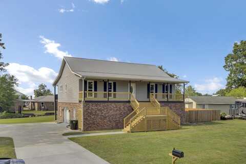 108 Mourning Dove Drive, Bonneau, SC 29431