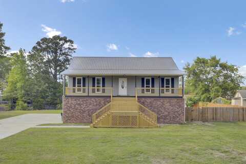 108 Mourning Dove Drive, Bonneau, SC 29431
