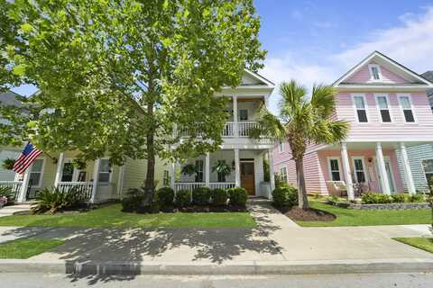 404 Forsythia Avenue, Summerville, SC 29483