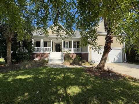 255 Oak Point Landing Drive, Mount Pleasant, SC 29464