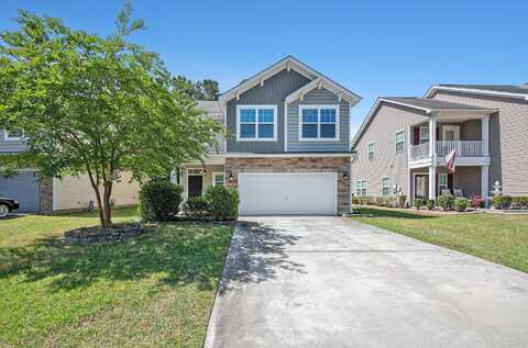349 Drayton Place Drive, Moncks Corner, SC 29461