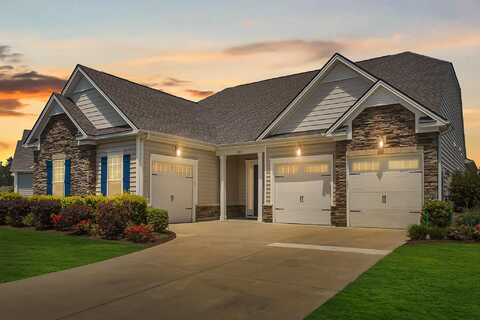 522 Tidewater Chase Lane, Summerville, SC 29486