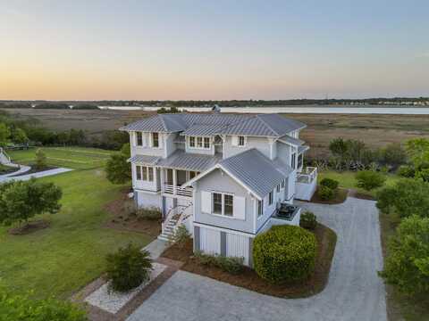 1518 Bower Lane, Johns Island, SC 29455