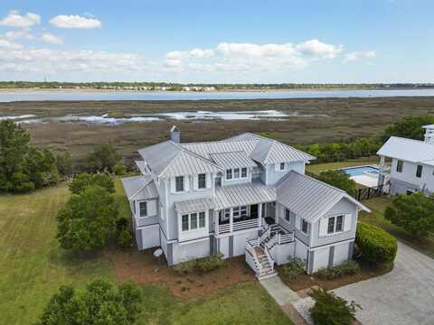 1518 Bower Lane, Johns Island, SC 29455
