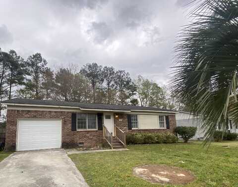 347 Water Oak Drive, Goose Creek, SC 29445