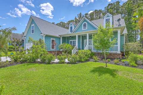 1207 Rivers Reach Drive, Wando, SC 29492