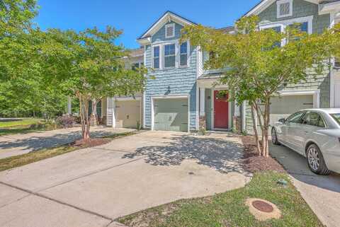 3367 Eastman Drive, Mount Pleasant, SC 29466