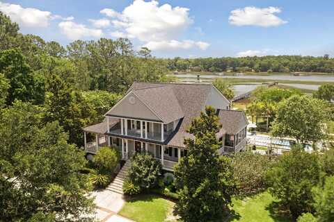 1972 Long Creek Road, Wadmalaw Island, SC 29487
