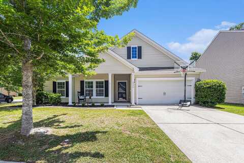 5400 Turning Tide, North Charleston, SC 29420