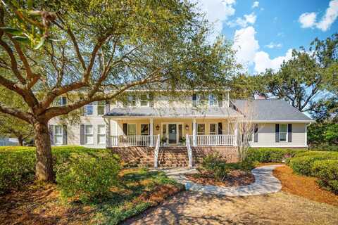 1511 Fairway Drive, Charleston, SC 29412