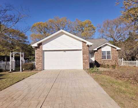1575 Cottage Drive, Summerton, SC 29148