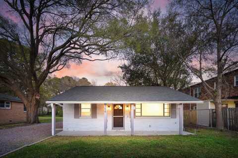706 White Oak Drive, Charleston, SC 29407
