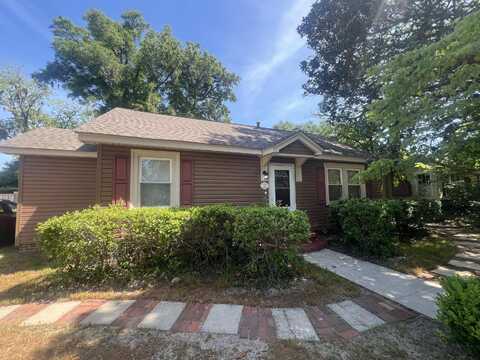 117 Weiters Street, Walterboro, SC 29488