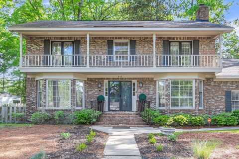 615 Fairington Drive, Summerville, SC 29485